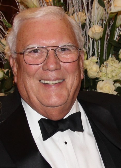 Obituario de Robert Edwards  Leak