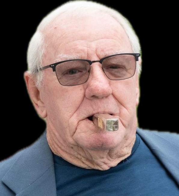 Obituary of Dennis McCaffery