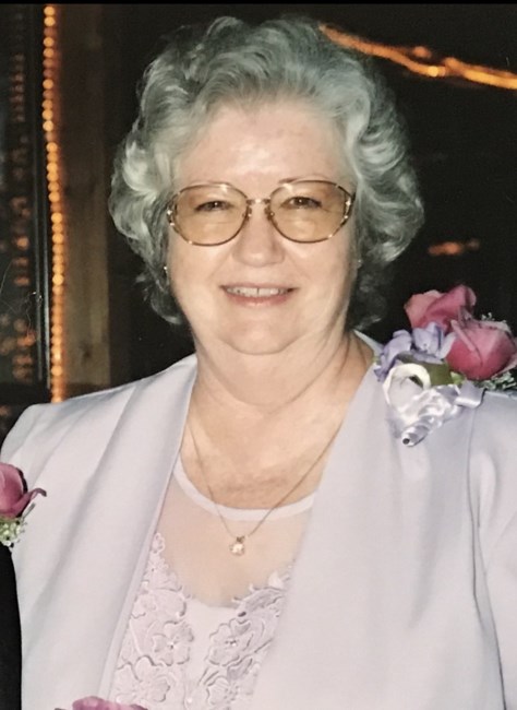 Obituary of Mary Katherine Foster
