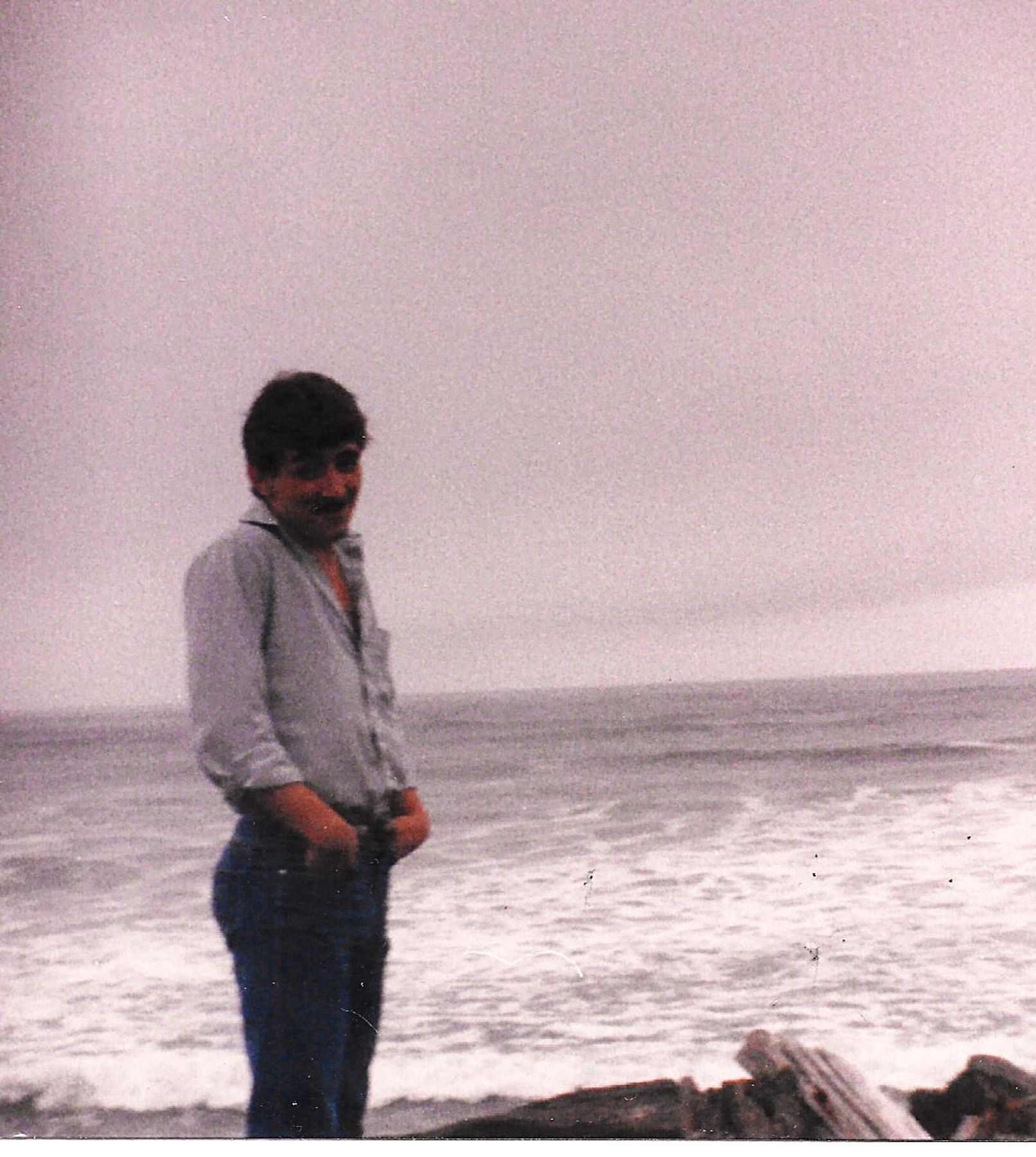 Obituary of David Bryant Anderson