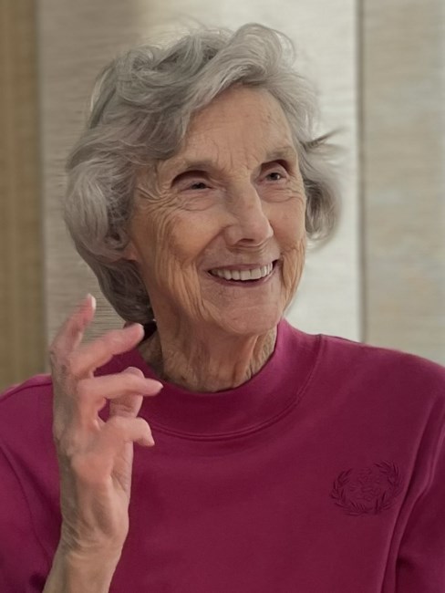 Obituary of Kay Fern Kearns