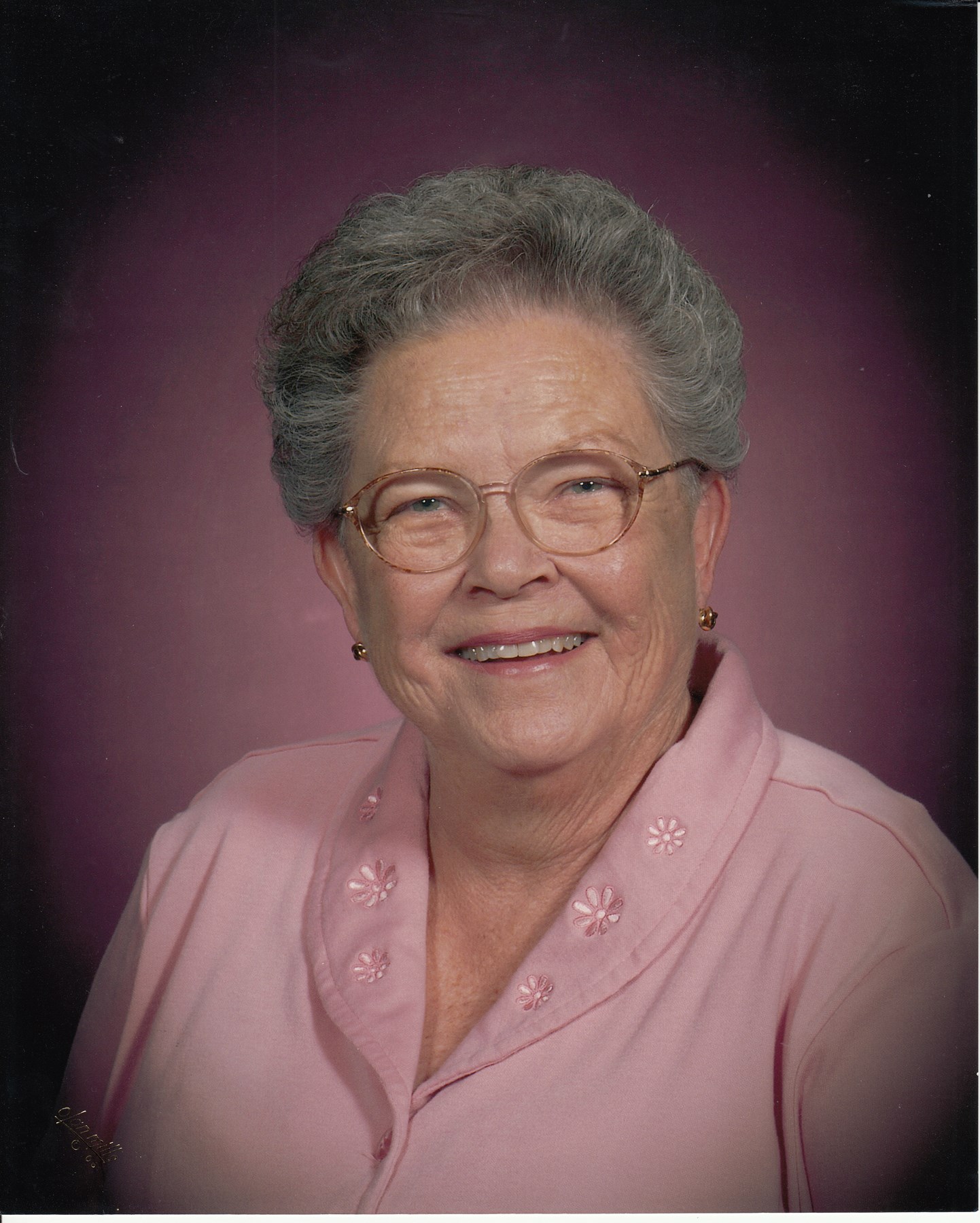 Obituary of Martha McDonald Higginbotham