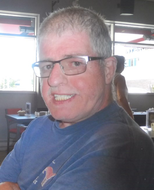 Avis de décès de M. André Gagnon