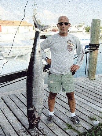 Avis de décès de Richard Matt Schneider