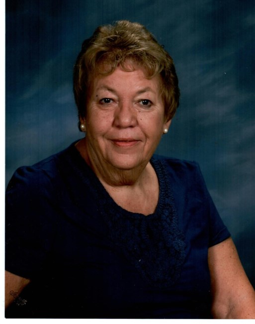 Obituary of Anne S. Burgan