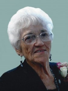 Obituary of Delois Halcomb