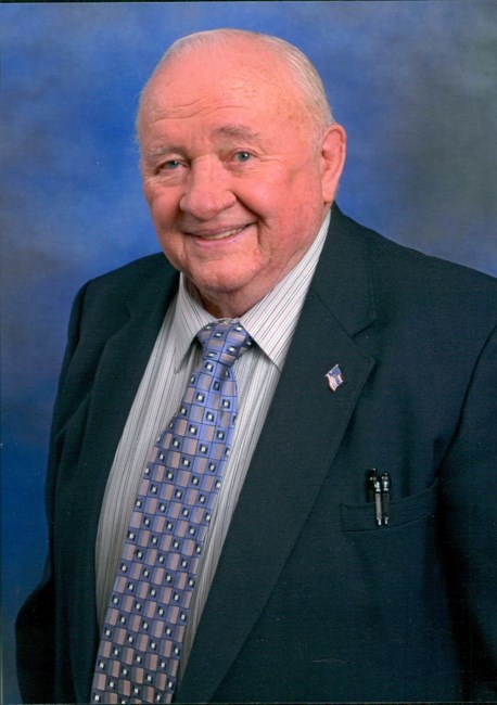 Obituary of John L. Lotz