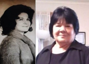 Obituary of Lydia Ann Denesse