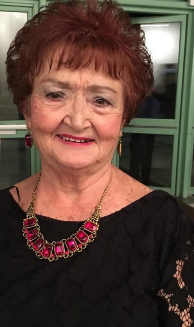 Obituary of María Esther Rosado Centeno