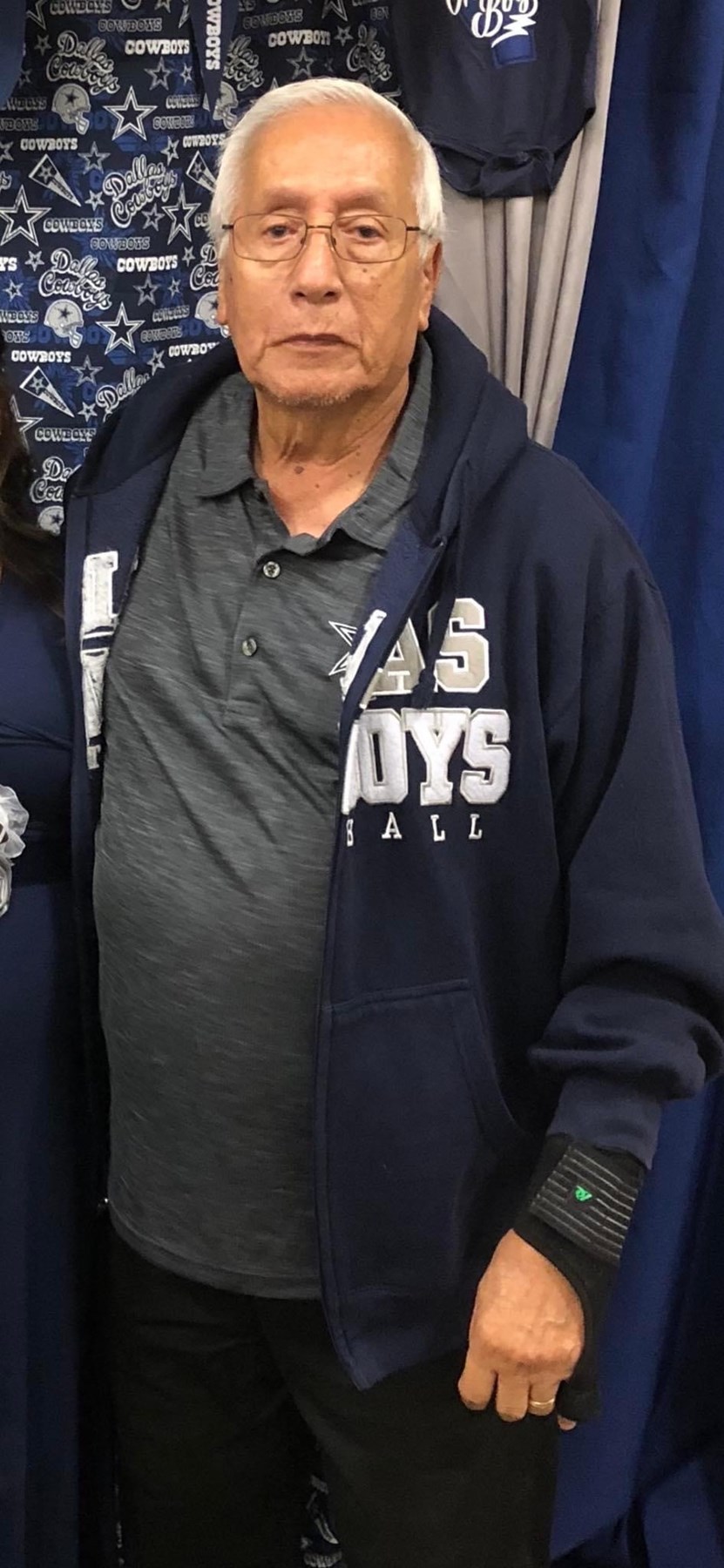 Guillermo L Hurtado Obituary Dallas, TX