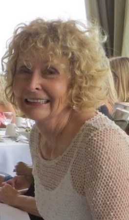 Obituary of Sandy Wigle Carpenter