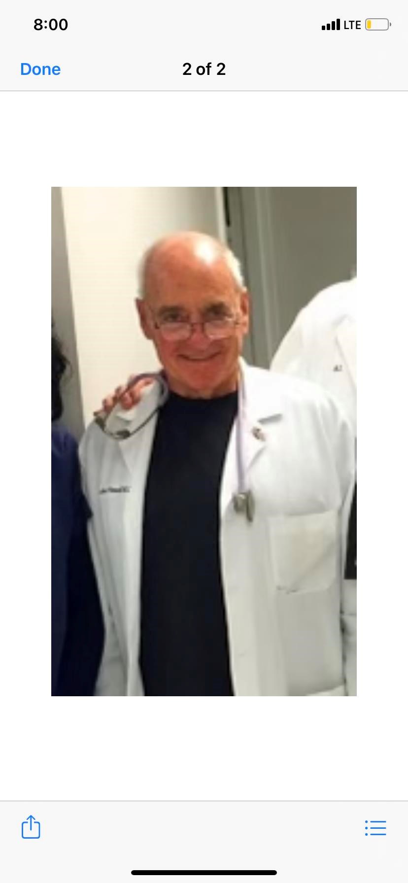 Obituary of Joe Frank Howell