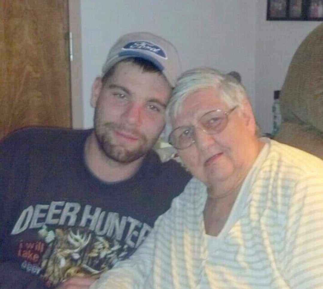 Obituary of Rose Marie Stilson