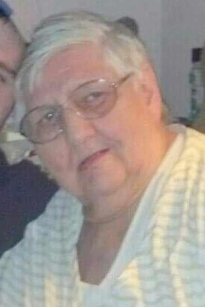 Obituary of Rose Marie Stilson