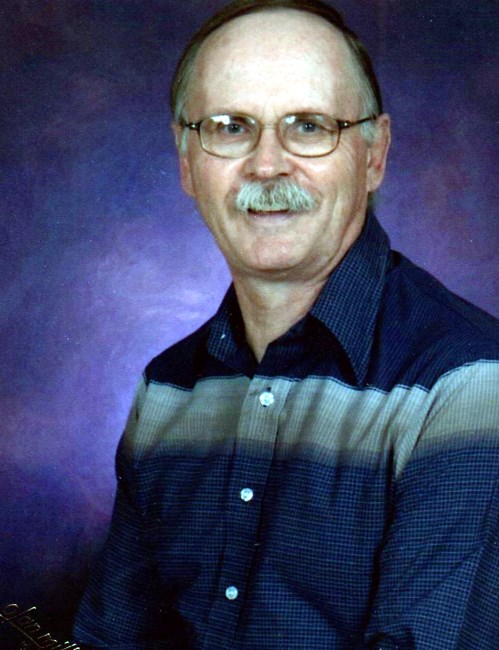 Obituary of Alec Gary Glen