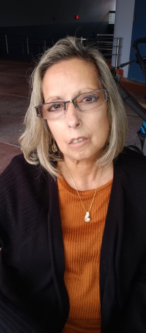 Obituary of Lucia Callaci