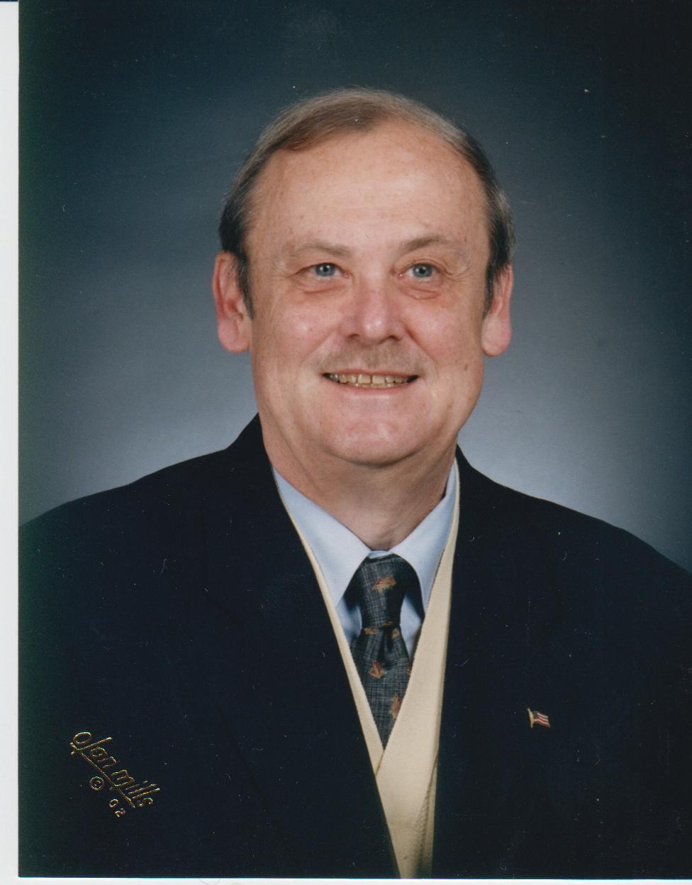 Obituary of John R. Dagon