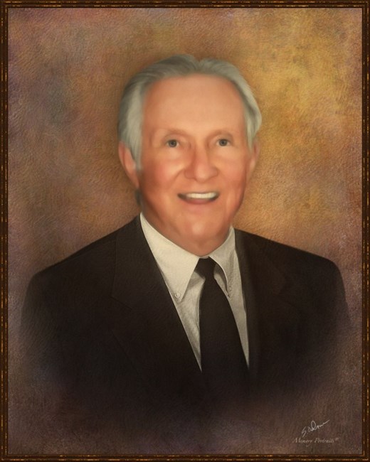 Obituary of Robert Orrin "Bob" Dowlen