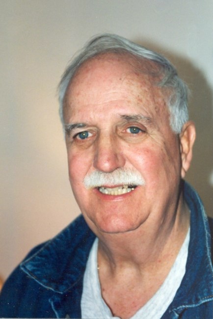 Obituario de Harold "Hal" Dean Lawson