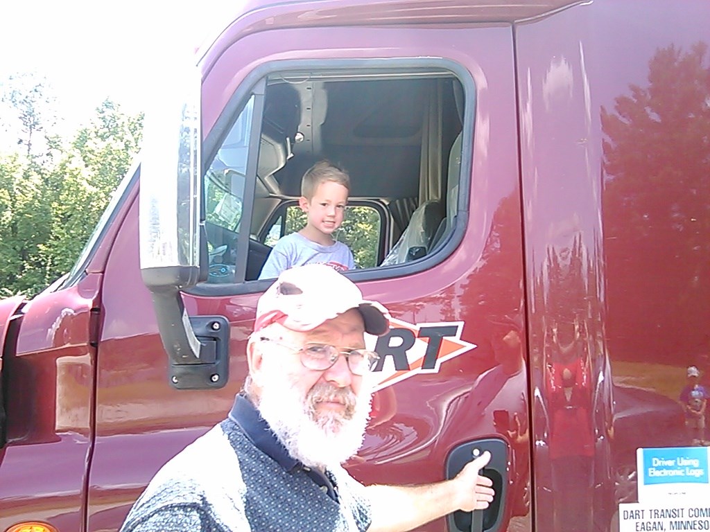 Obituary of David Scott Powell