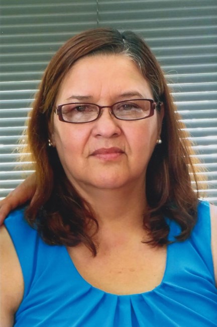 Obituary of Elida Sanchez Alfaro