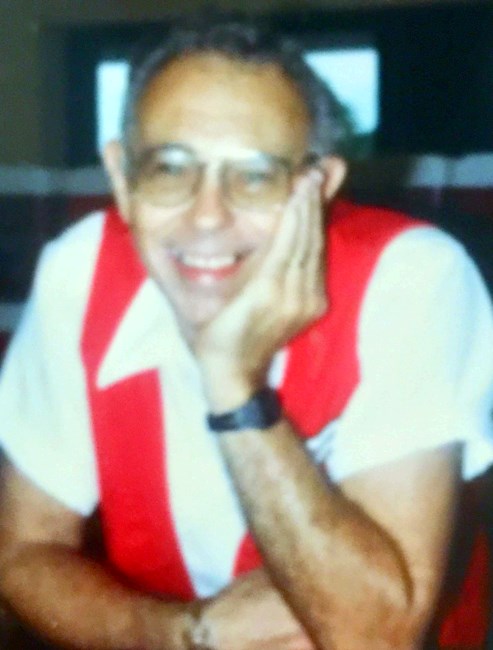 Obituary of Manuel "Tony" Anthony Martin