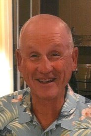 Obituary of Dennis Gerard Dolan