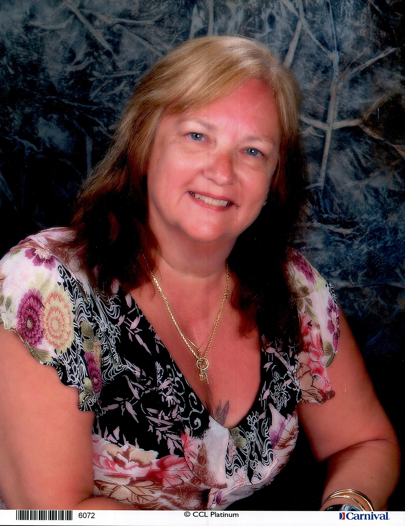 Obituario de Pamela Colburn Youmans