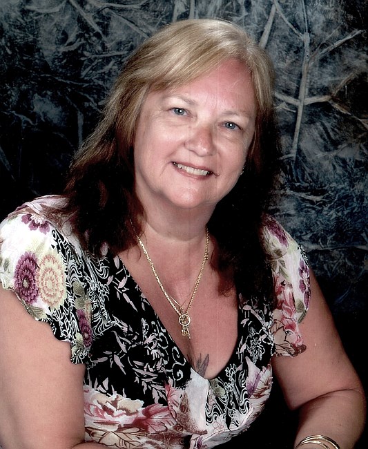 Obituary of Pamela Colburn Youmans