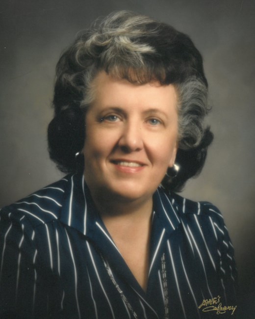 Obituary of Roseanne Erickson