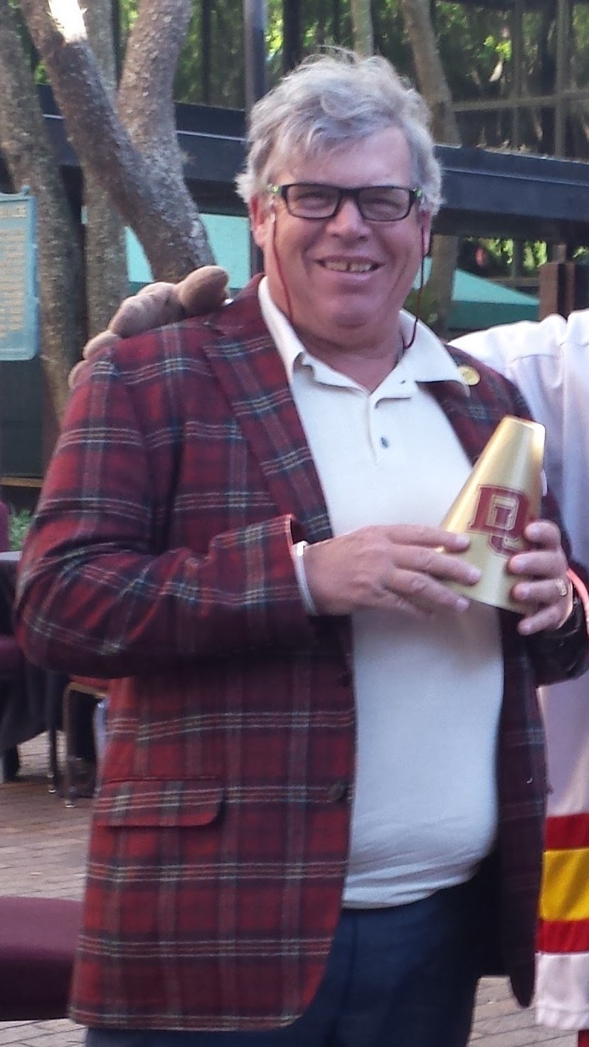 Obituary of Peter Minton Chester