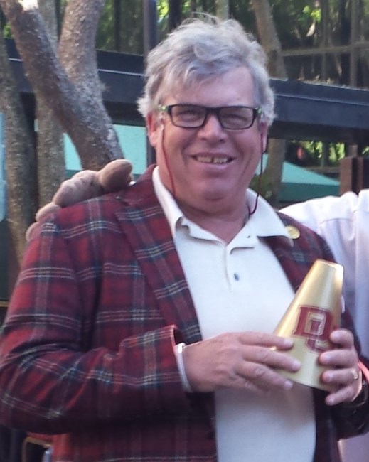 Obituary of Peter Minton Chester