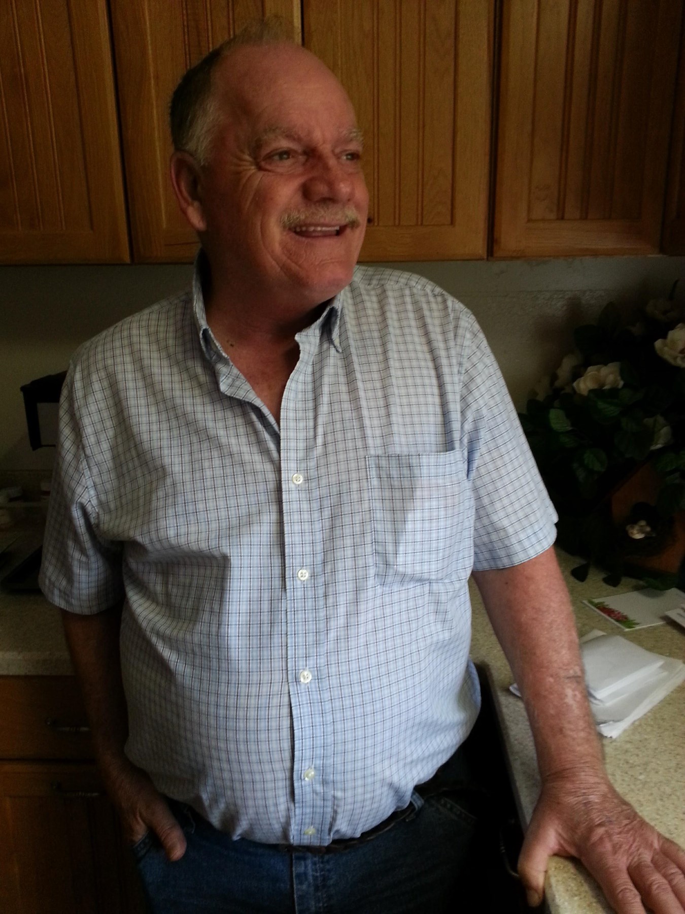 Obituario de Frankie B. Lee