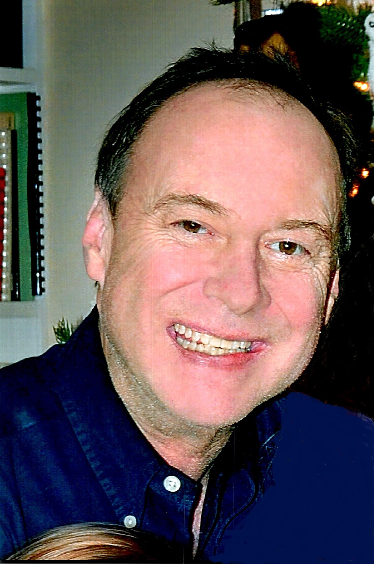 Obituary of Dr. Hugo Michael Jaeckle III