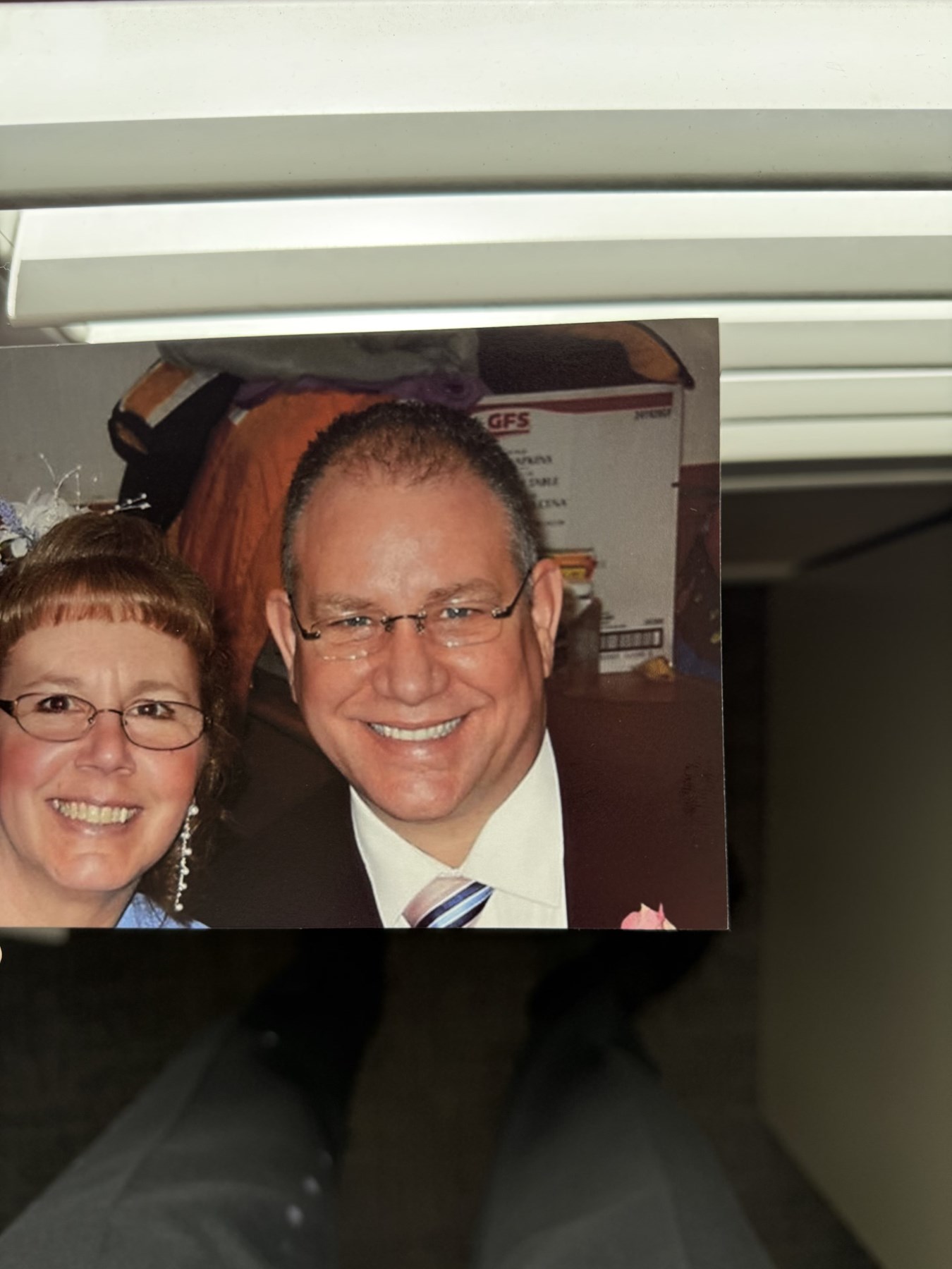 Obituary of Raymond Leon Boucher