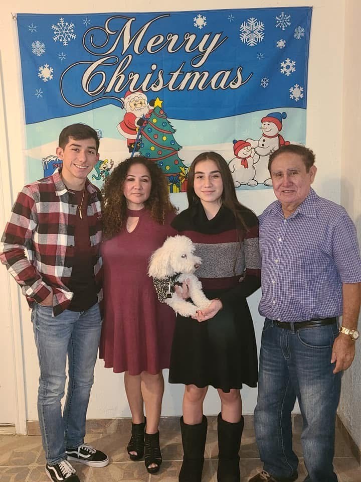 Obituary of Raul R. Rodriguez