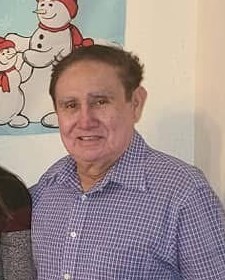 Raul Rodriguez Obituary - Corpus Christi, TX