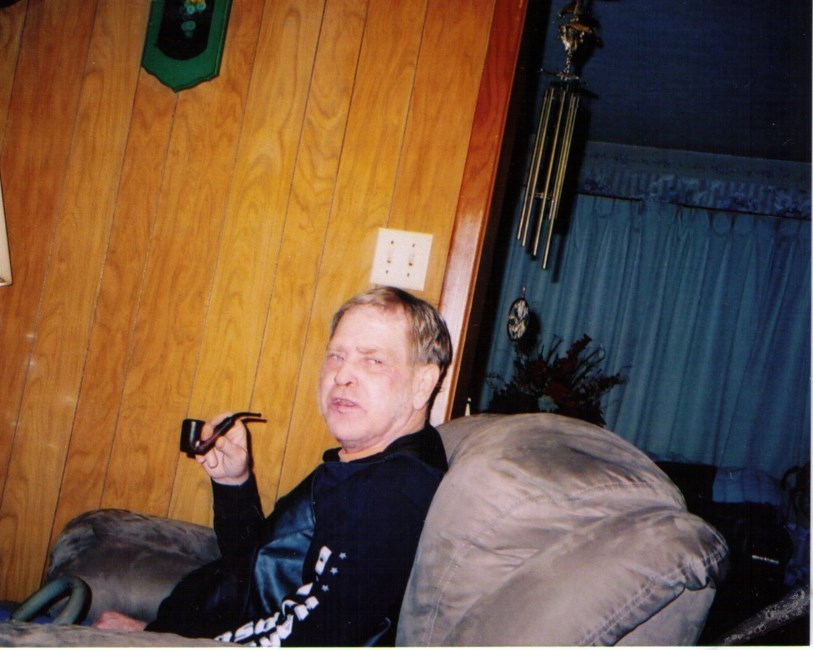 Obituary of Richard Wayne Romines