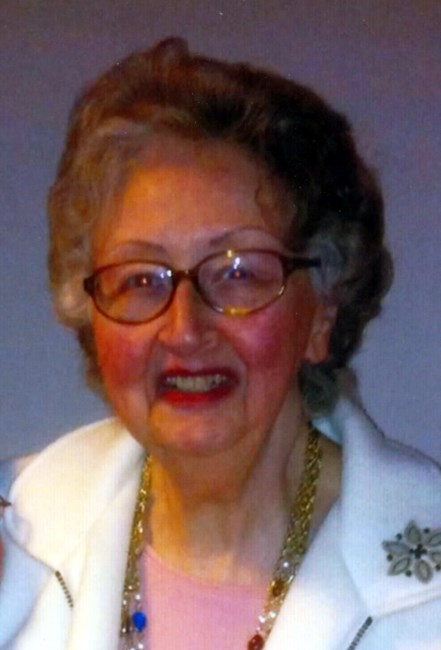 Obituary of Betty L. Hinton