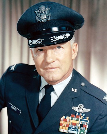 Obituary of Ray O. Roberts