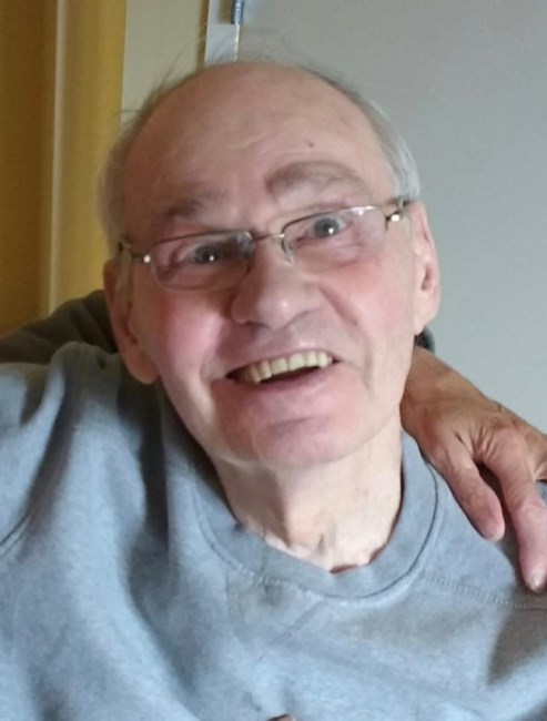 Obituary of Josef Nikolaus Kenkel