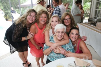 Obituary of Evelyn D Murphy