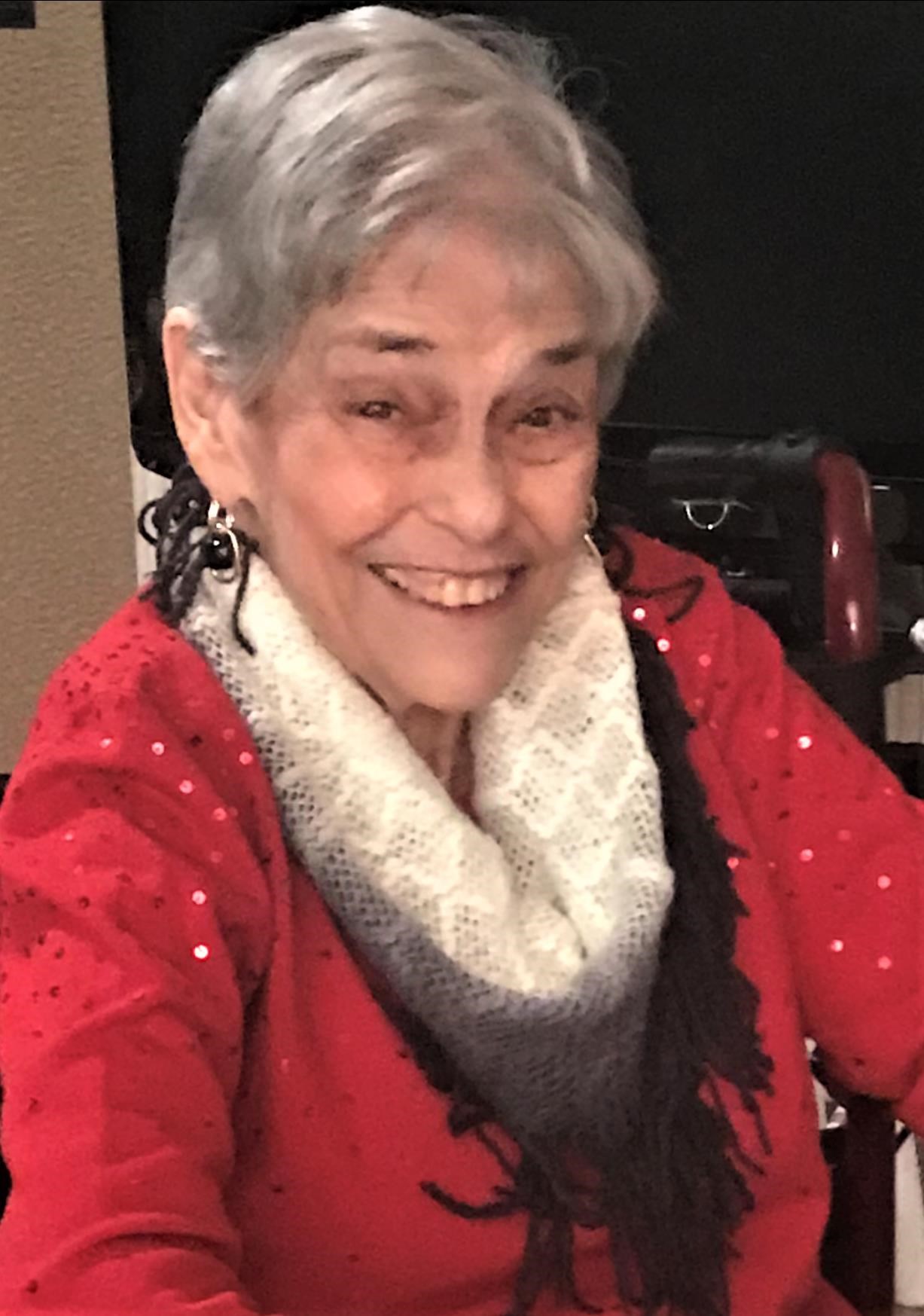 Elsa Jimenez Obituary Houston, TX