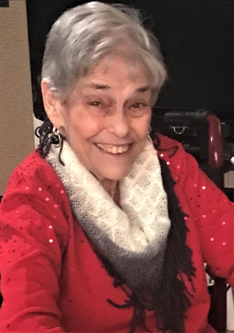 Obituary of Elsa Martinez Jimenez
