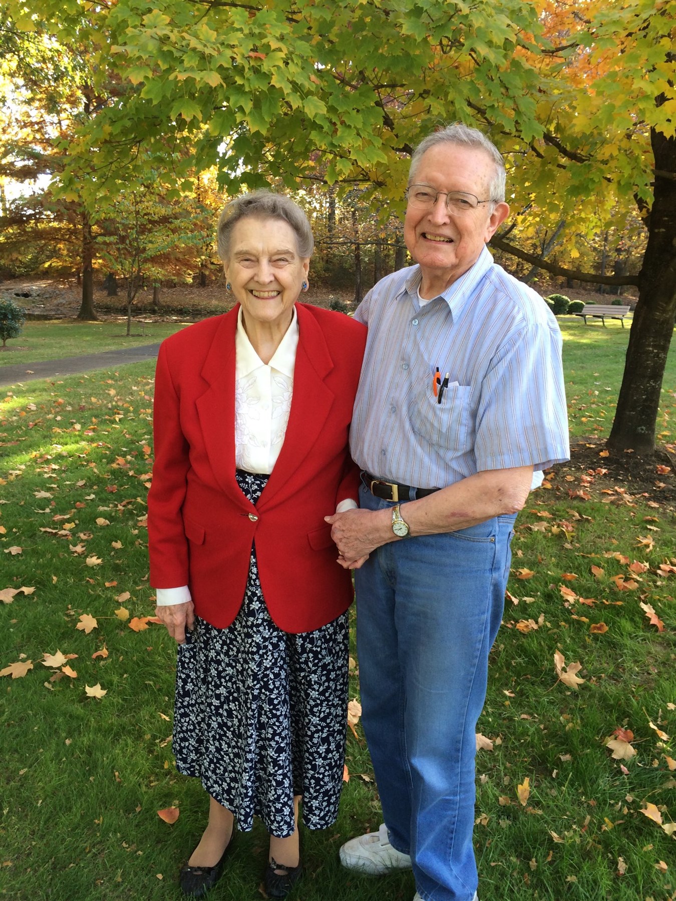 Obituary of John E. Billington