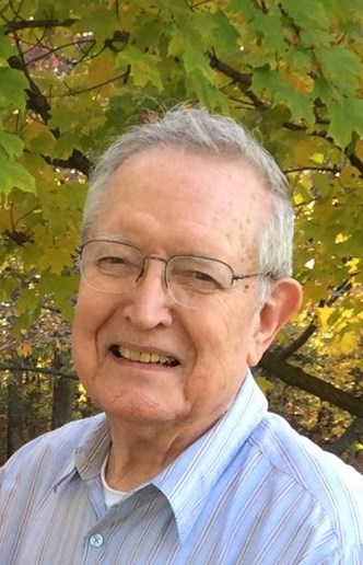 Obituary of John E. Billington