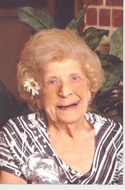 Obituary of Bernice Norine   Schnietz