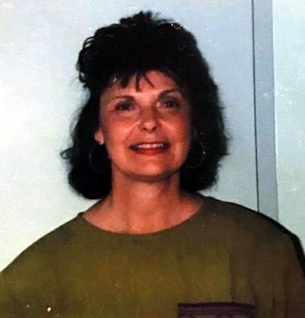 Obituary of Maryann Pirri