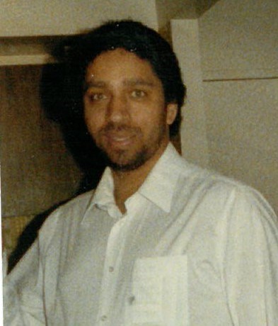 Obituary of Thomas Russell Riley