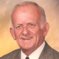 Obituary of Joseph "Joe" Mogan